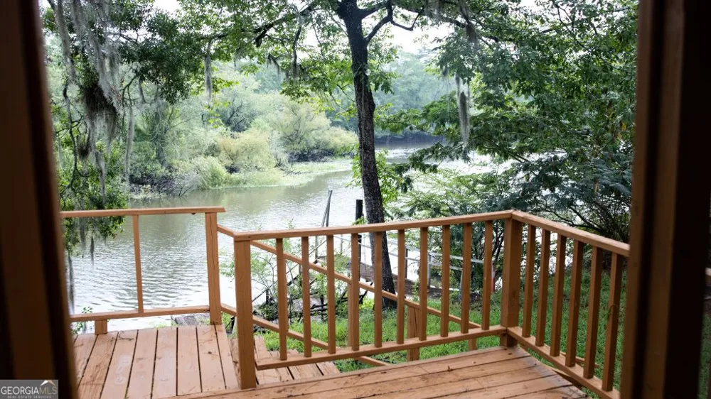 1009 Riverview RD Brooklet, GA 30415