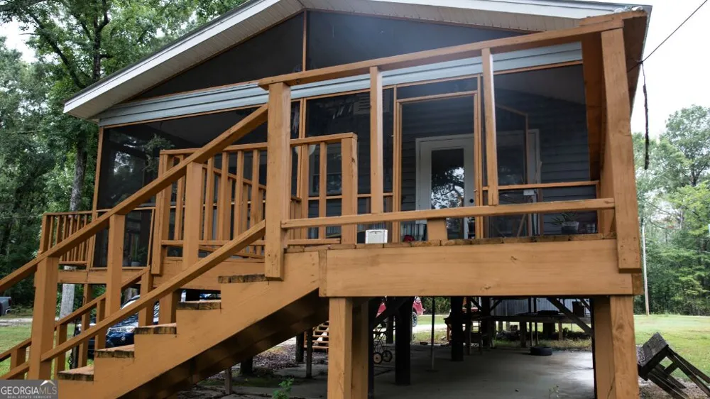 1009 Riverview RD Brooklet, GA 30415