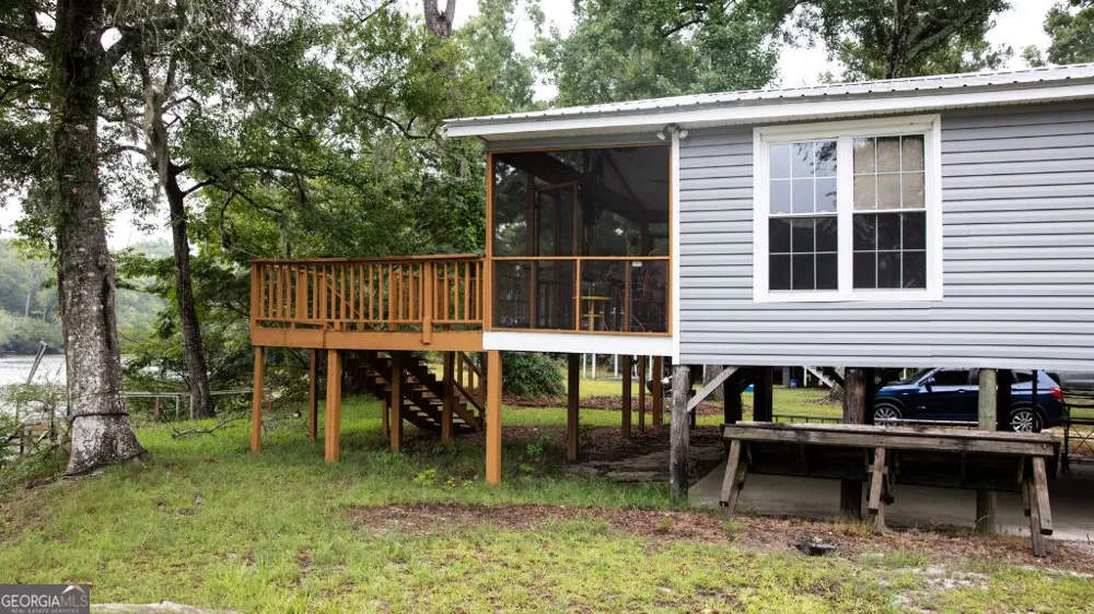 1009 Riverview RD Brooklet, GA 30415