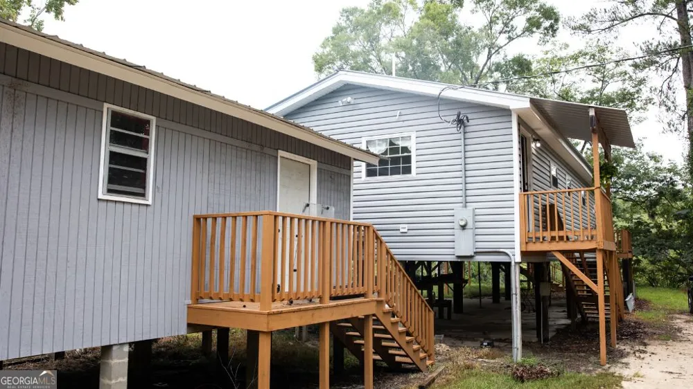 1009 Riverview RD Brooklet, GA 30415