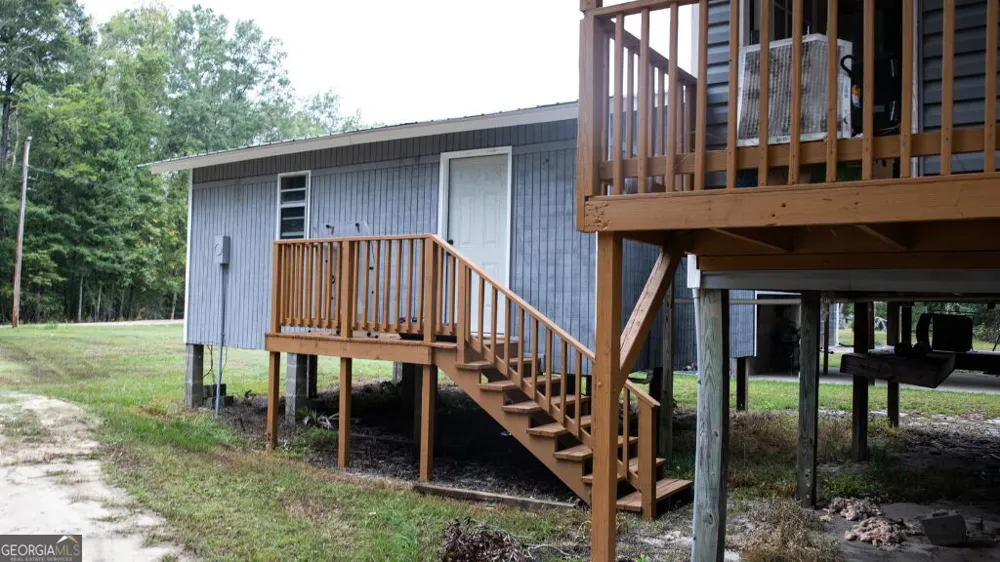 1009 Riverview RD Brooklet, GA 30415