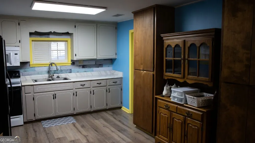 1009 Riverview RD Brooklet, GA 30415