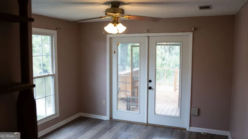 1009 Riverview RD Brooklet, GA 30415
