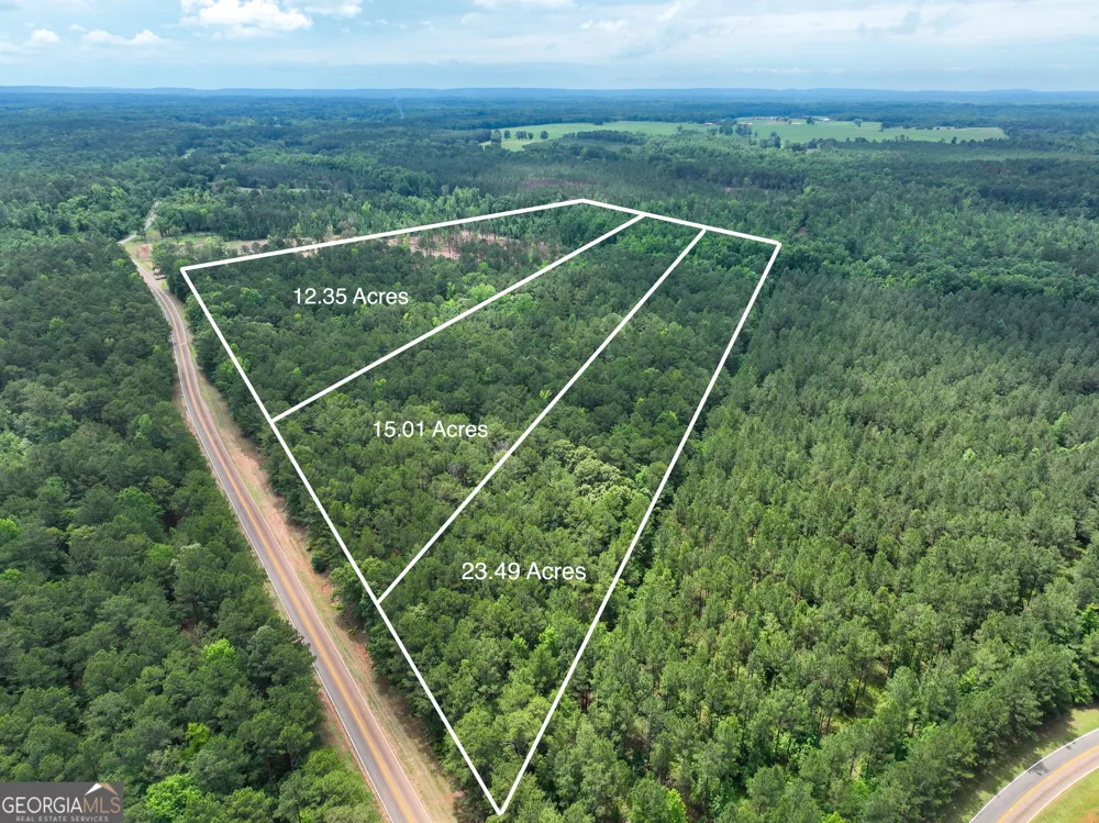 12.35 +/- AC White RD Pine Mountain, GA 31822