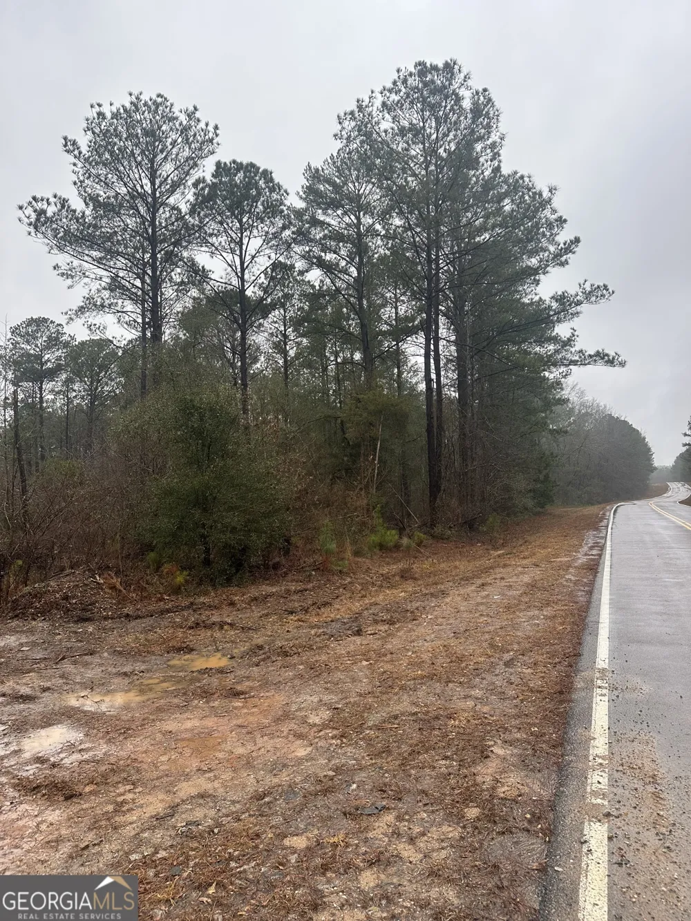 12.35 +/- AC White RD Pine Mountain, GA 31822