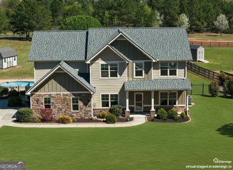 151 Rockhouse RDG