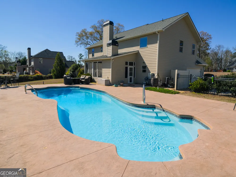 151 Rockhouse RDG Senoia, GA 30276