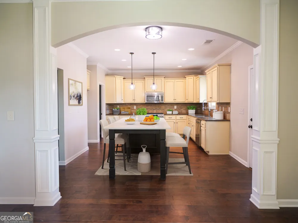 151 Rockhouse RDG Senoia, GA 30276