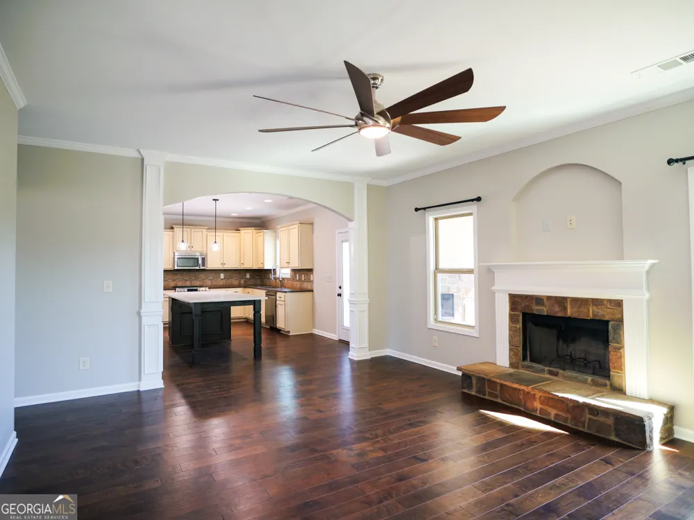 151 Rockhouse RDG Senoia, GA 30276