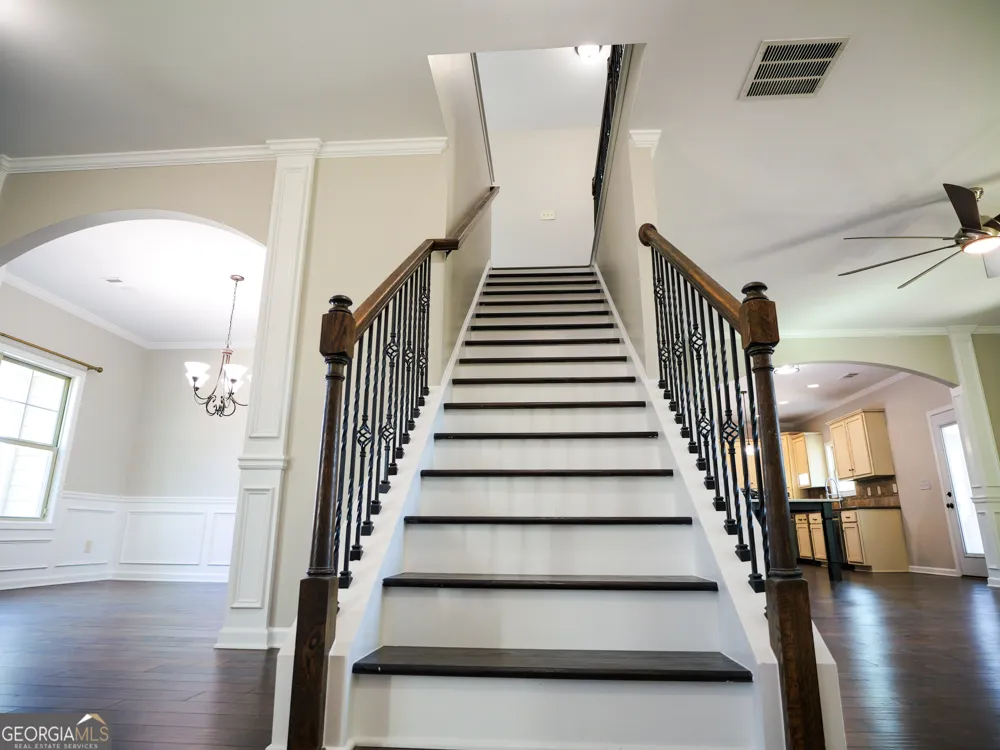 151 Rockhouse RDG Senoia, GA 30276