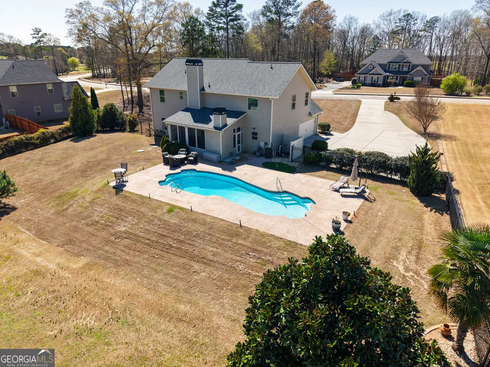 151 Rockhouse RDG Senoia, GA 30276