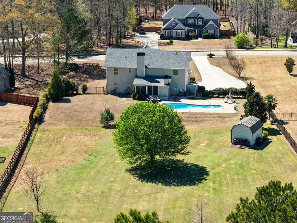 151 Rockhouse RDG Senoia, GA 30276