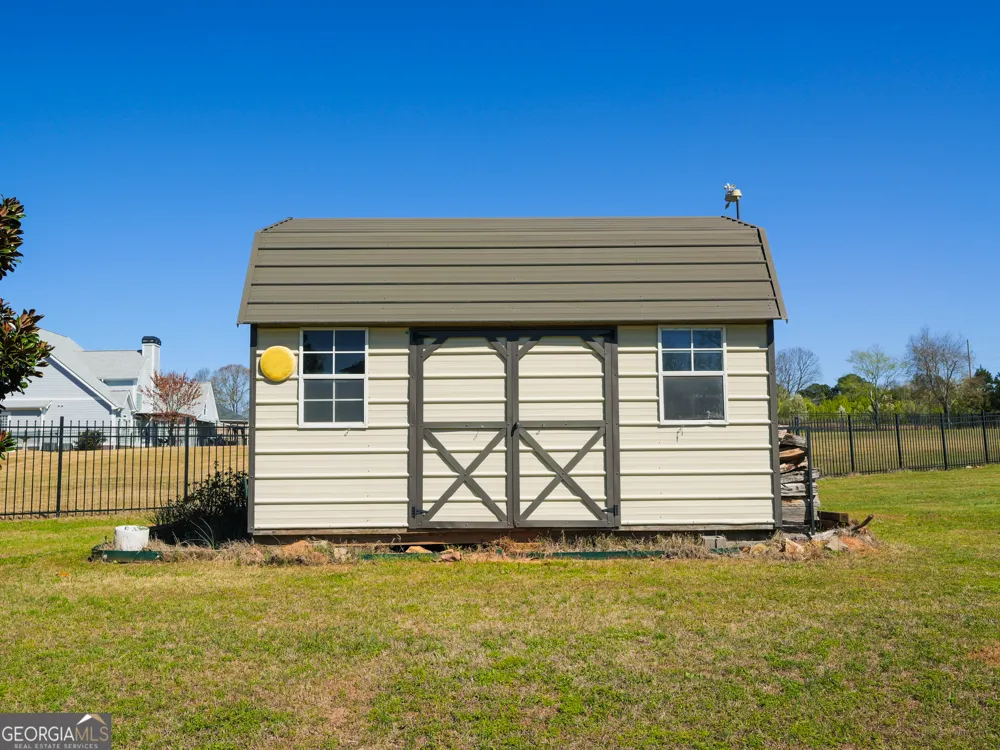 151 Rockhouse RDG Senoia, GA 30276