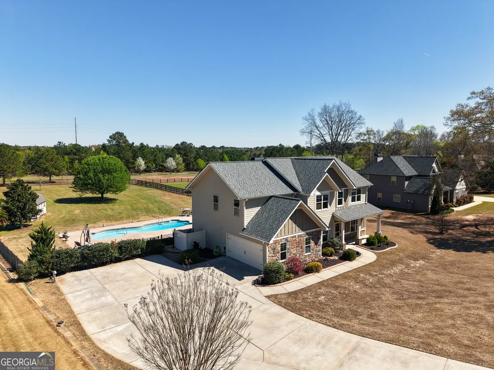 151 Rockhouse RDG Senoia, GA 30276