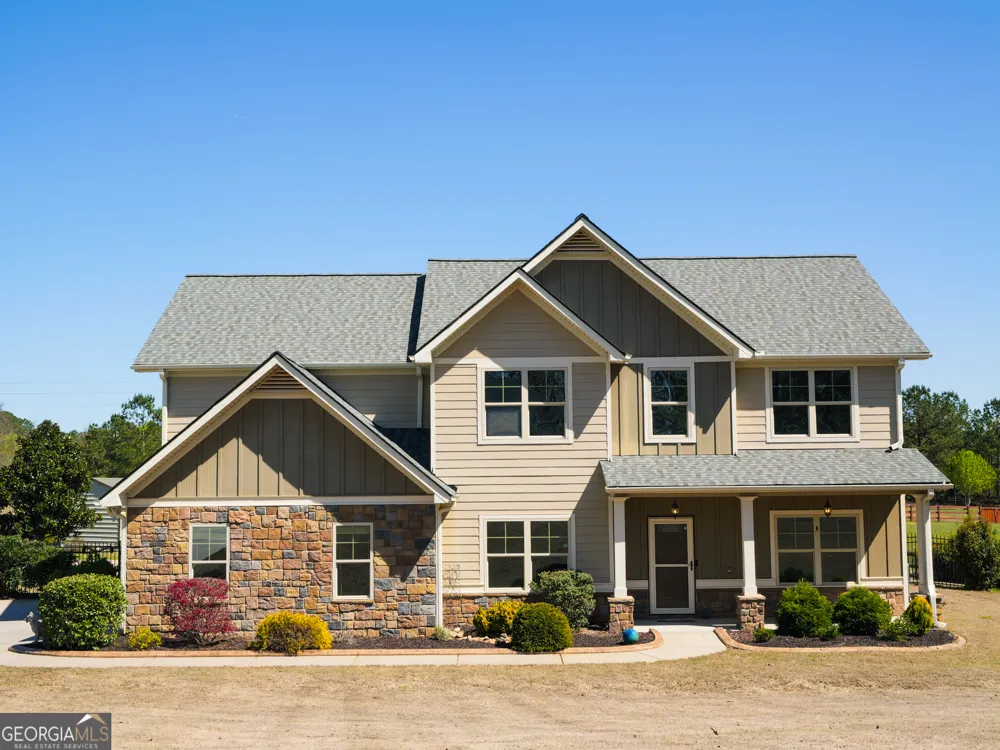 151 Rockhouse RDG Senoia, GA 30276