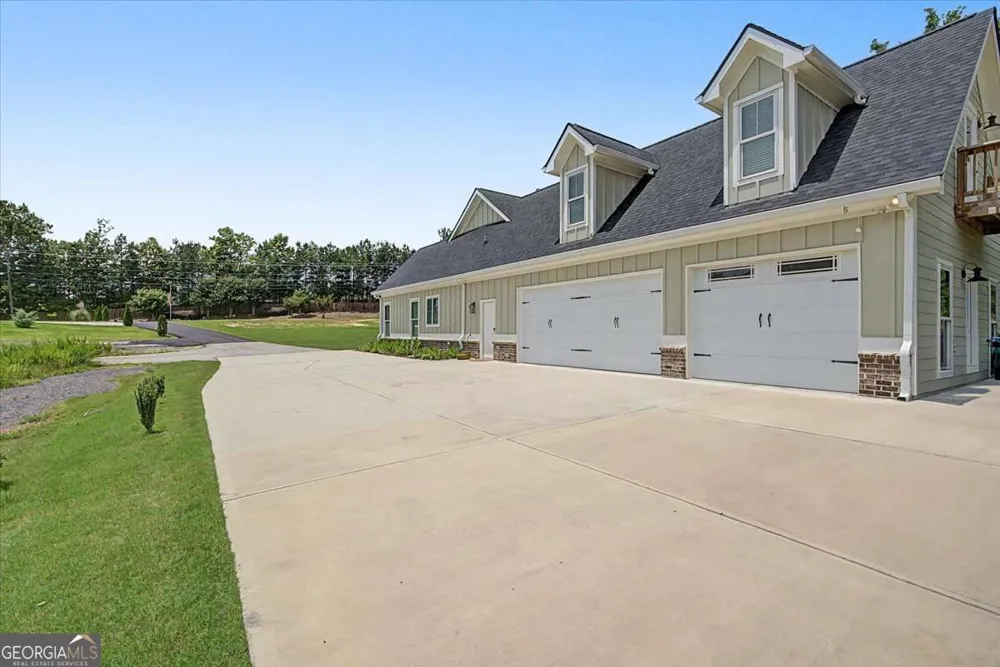 2700 Old Cartersville RD Dallas, GA 30132