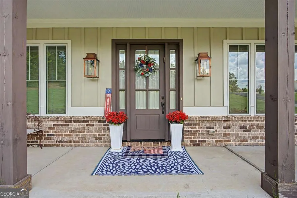 2700 Old Cartersville RD Dallas, GA 30132