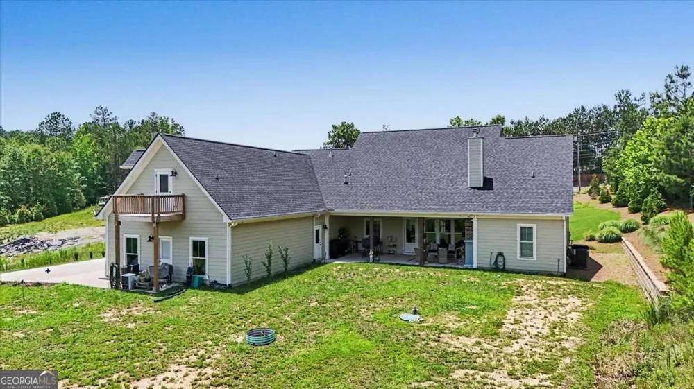 2700 Old Cartersville RD Dallas, GA 30132