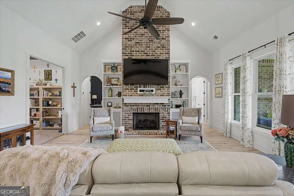 2700 Old Cartersville RD Dallas, GA 30132