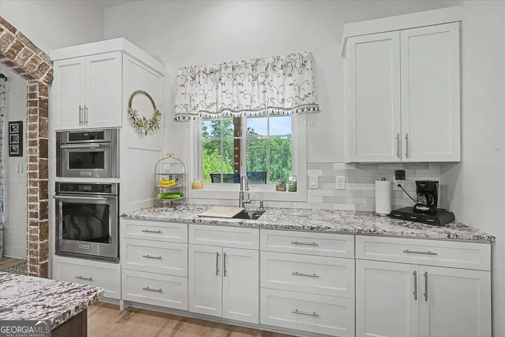 2700 Old Cartersville RD Dallas, GA 30132