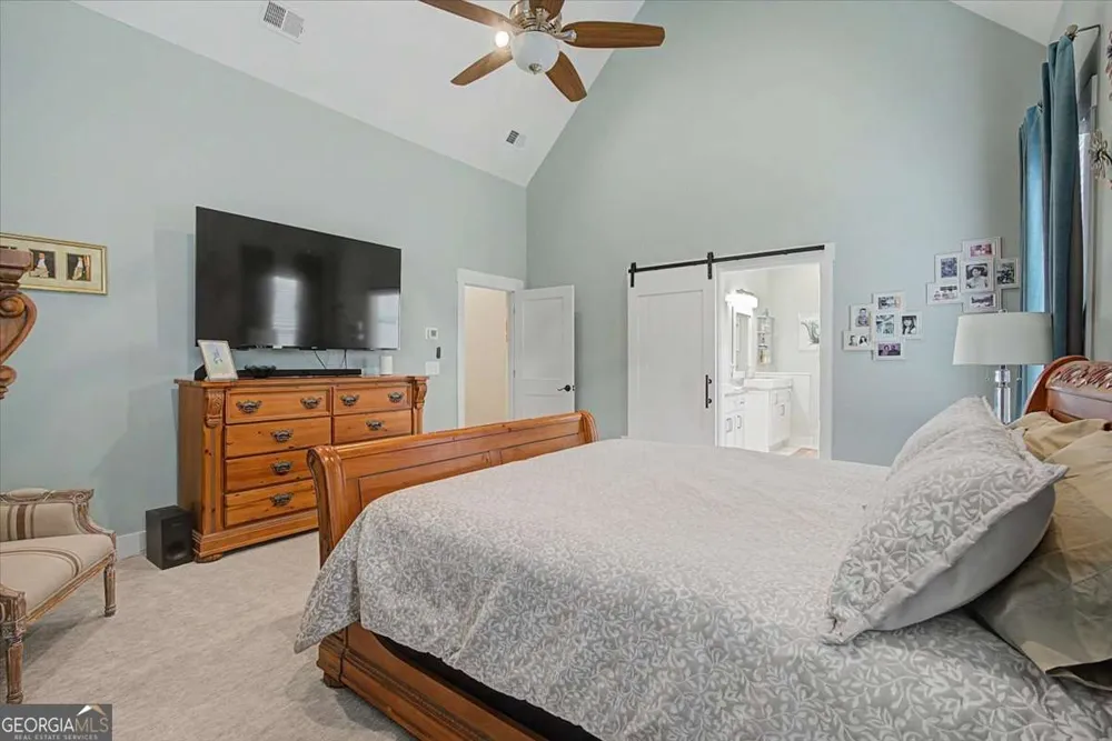 2700 Old Cartersville RD Dallas, GA 30132