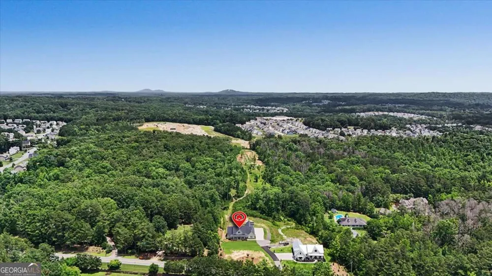 2700 Old Cartersville RD Dallas, GA 30132