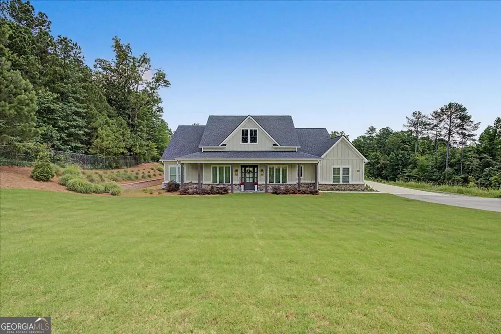 2700 Old Cartersville RD Dallas, GA 30132