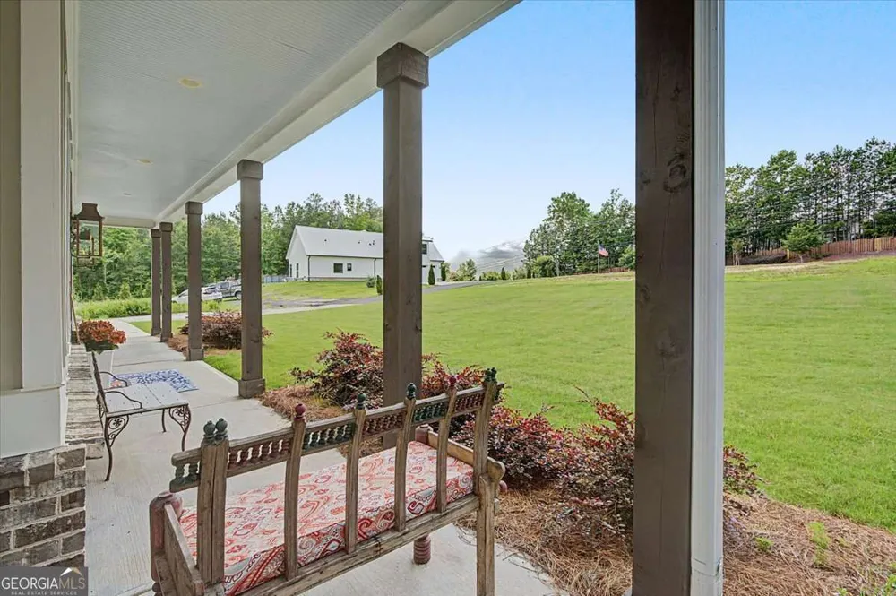 2700 Old Cartersville RD Dallas, GA 30132