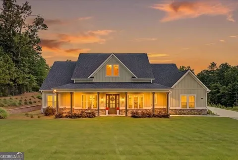 2700 Old Cartersville RD