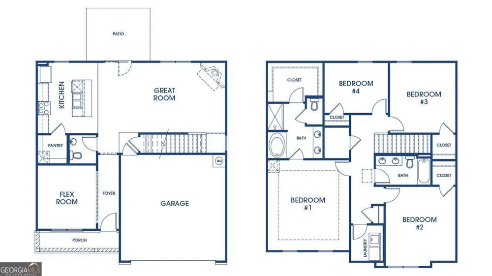 850 Trillium DR Locust Grove, GA 30248