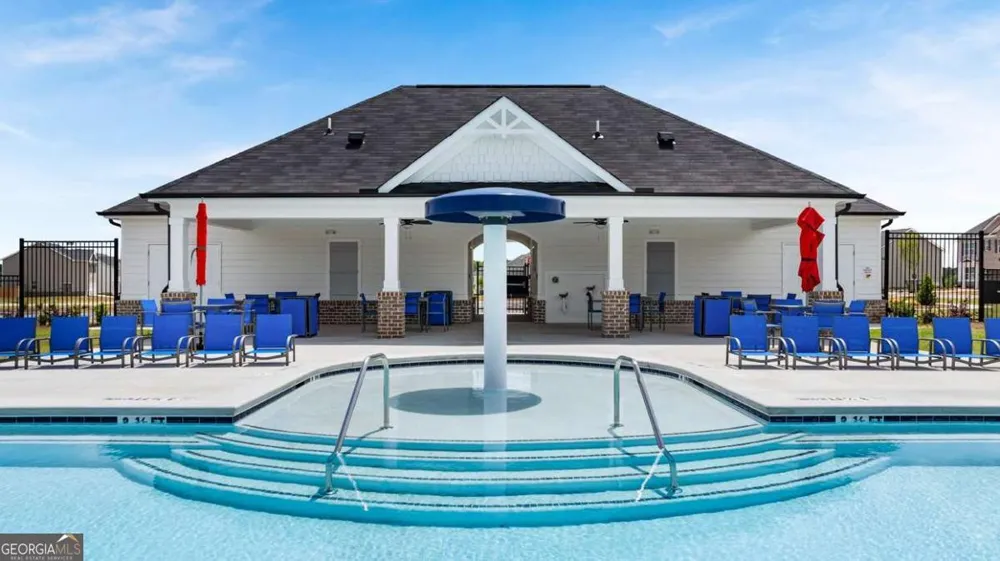 850 Trillium DR Locust Grove, GA 30248