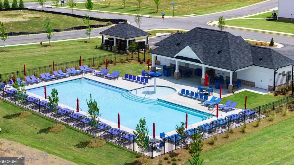 850 Trillium DR Locust Grove, GA 30248