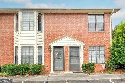 272 Mount Vernon DR