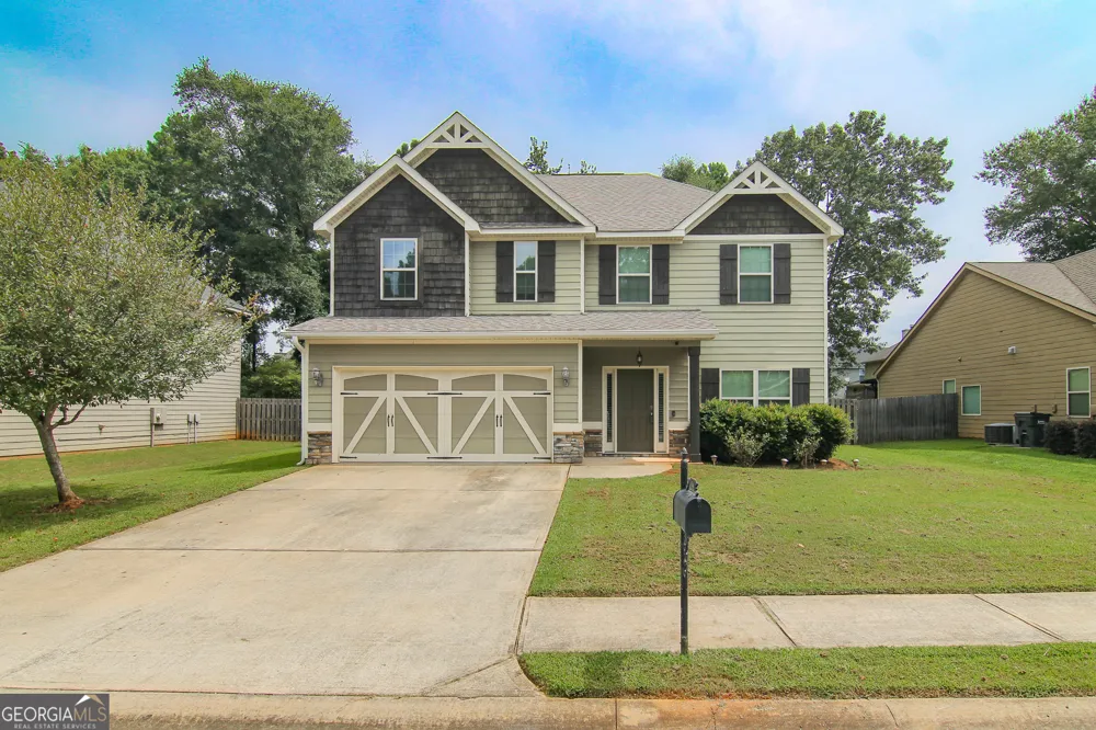 204 Dog Fennel LN Perry, GA 31069