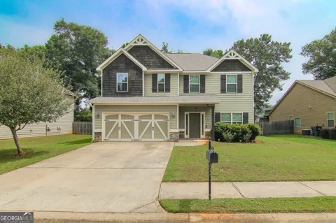 204 Dog Fennel LN