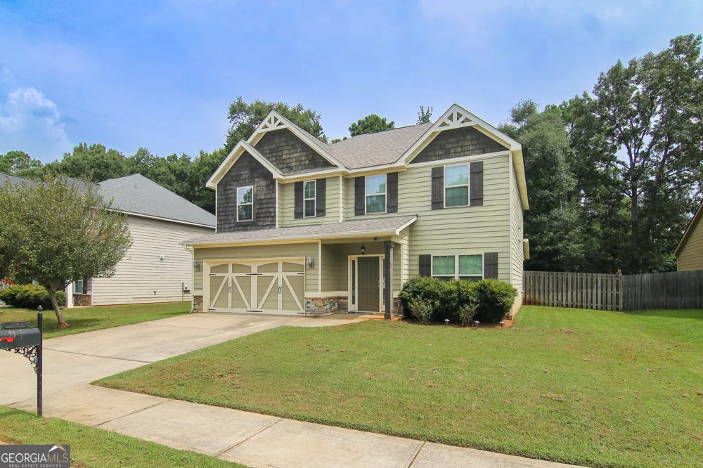 204 Dog Fennel LN Perry, GA 31069
