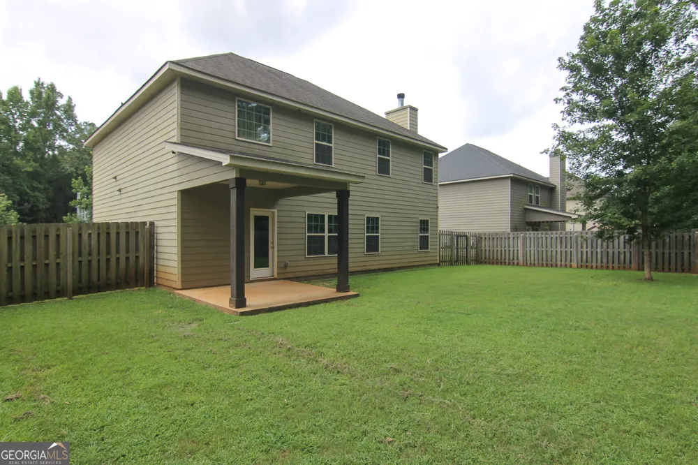 204 Dog Fennel LN Perry, GA 31069
