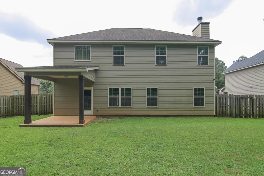 204 Dog Fennel LN Perry, GA 31069