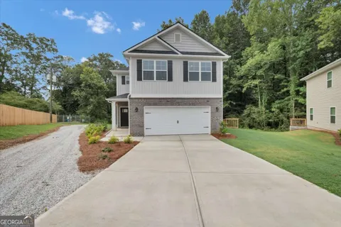 313 Melanie CT
