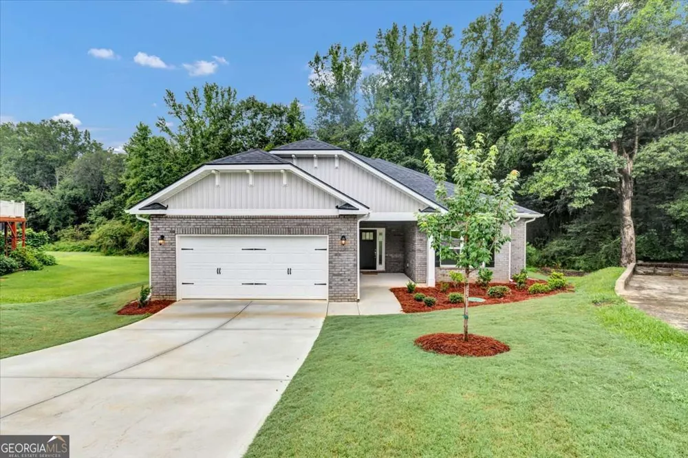 216 Rhett DR Bowdon, GA 30108