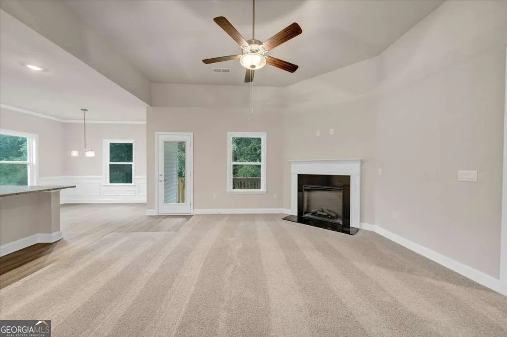 216 Rhett DR Bowdon, GA 30108