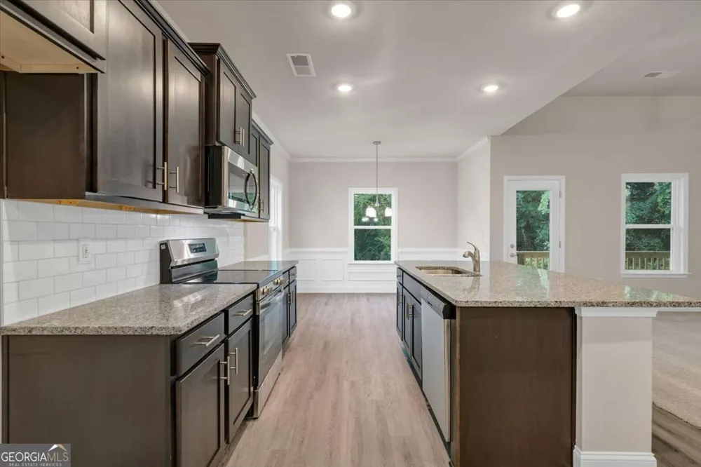 216 Rhett DR Bowdon, GA 30108