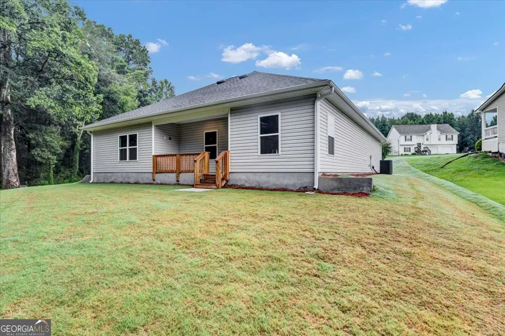 216 Rhett DR Bowdon, GA 30108