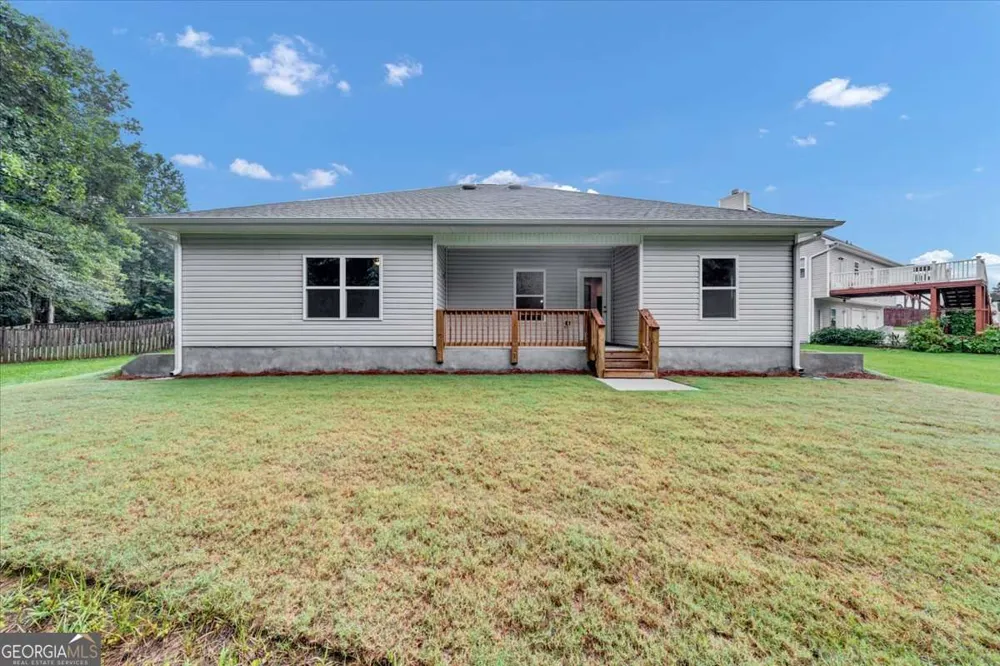 216 Rhett DR Bowdon, GA 30108