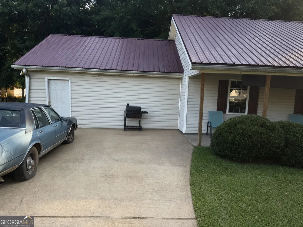 107 Bonnies Way Jackson, GA 30233