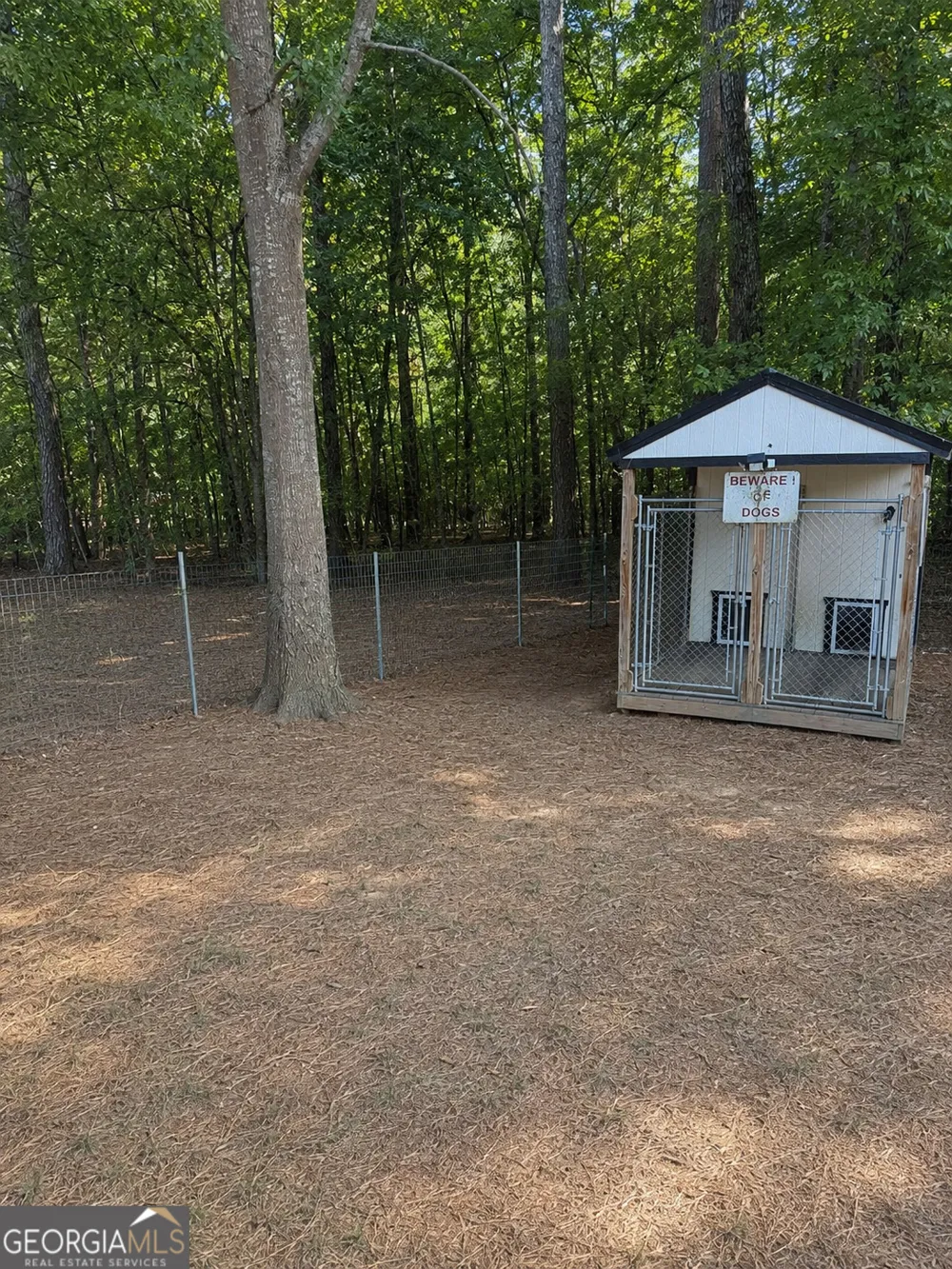 107 Bonnies Way Jackson, GA 30233