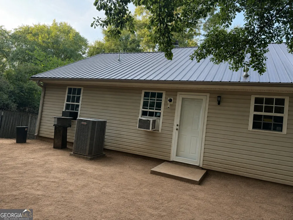 107 Bonnies Way Jackson, GA 30233