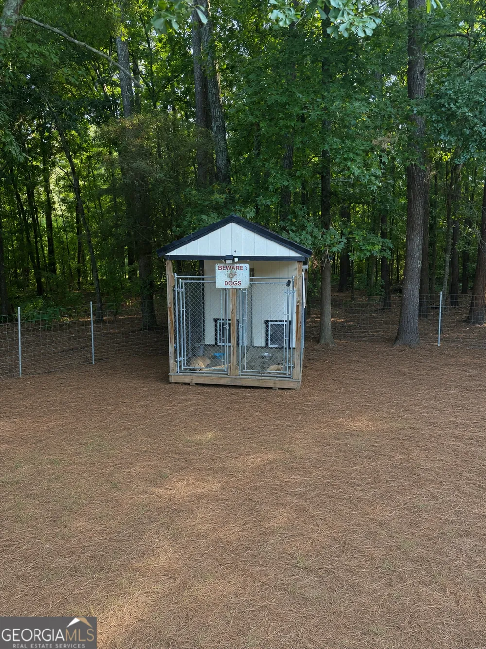 107 Bonnies Way Jackson, GA 30233
