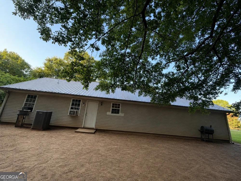 107 Bonnies Way Jackson, GA 30233