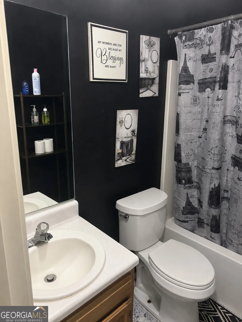 107 Bonnies Way Jackson, GA 30233